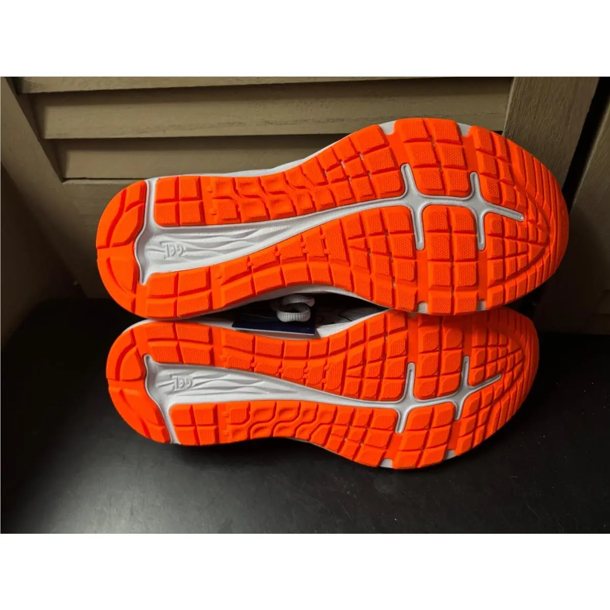 Asics shoes - Asics Gel-Excite 7 - 1011A657 - Gray 4