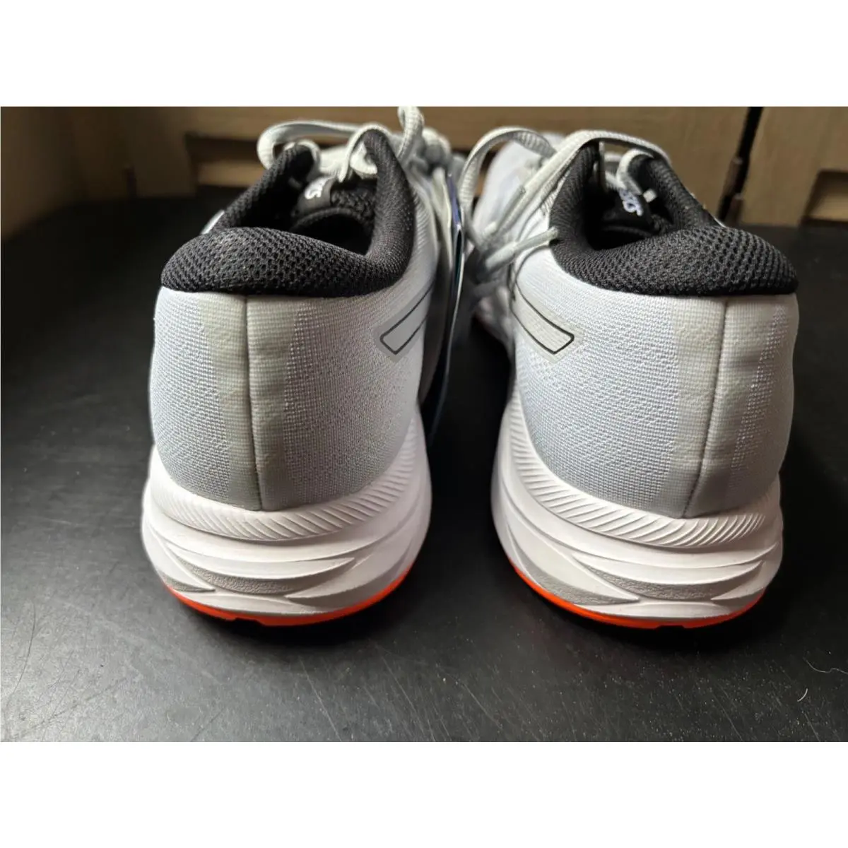 Asics shoes - Asics Gel-Excite 7 - 1011A657 - Gray 14