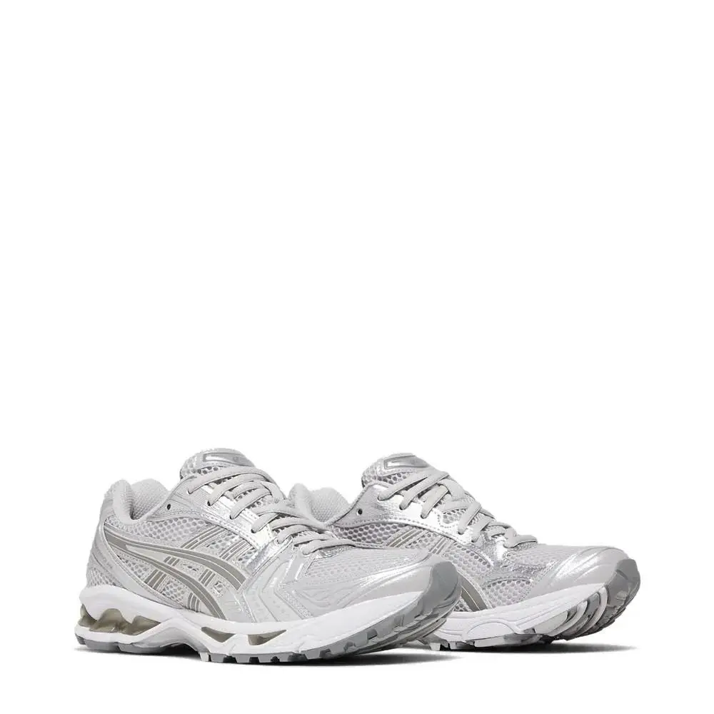 Asics shoes - 1202A056021 - 1202A056-021 - Cloud Grey/Clay 4