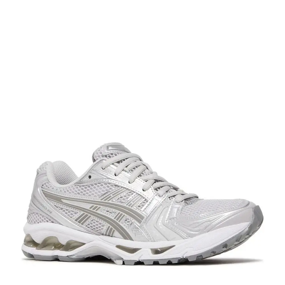 Asics shoes - 1202A056021 - 1202A056-021 - Cloud Grey/Clay 4