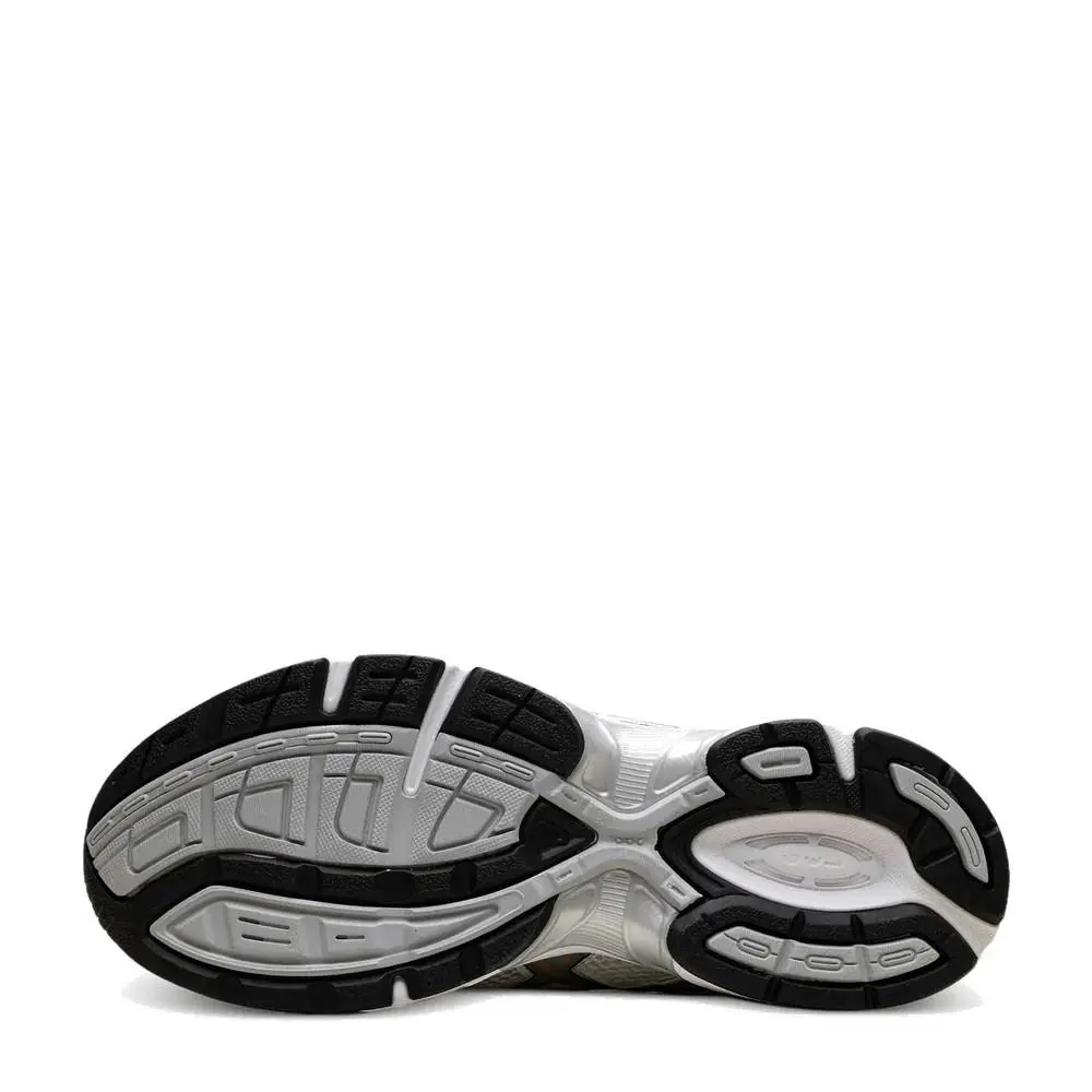 Asics shoes - 1203A582100 - 1203A582-100 - Cream Black Silver 6