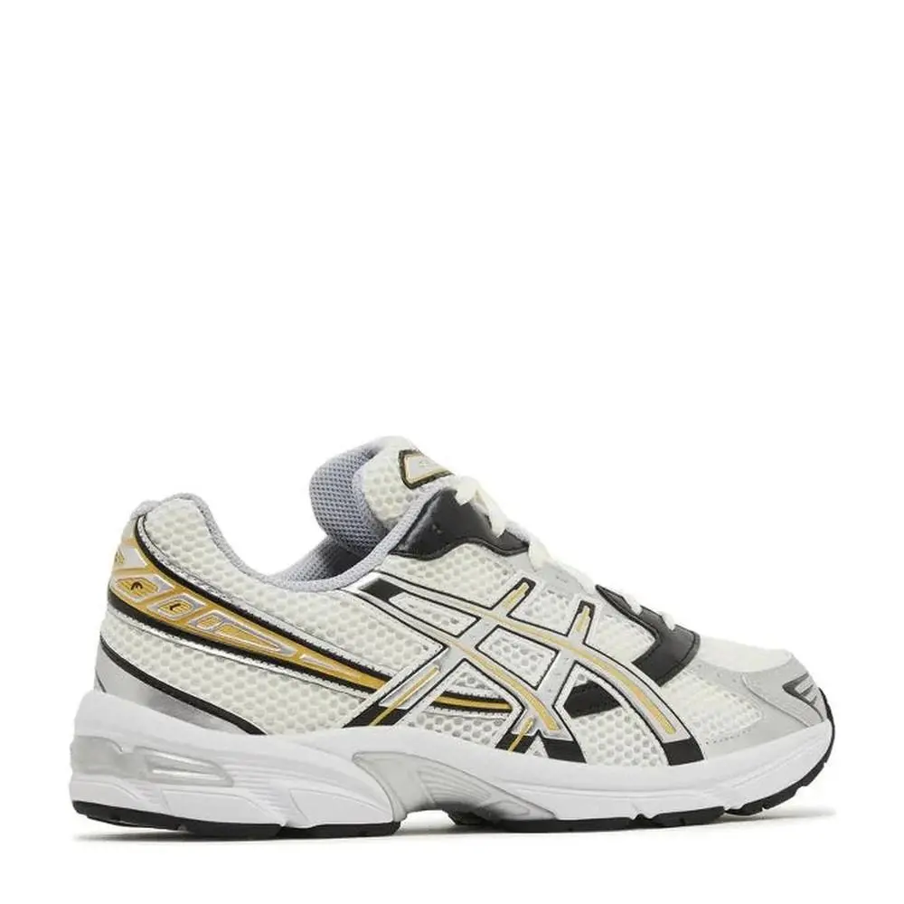 Asics shoes - 1203A582100 - 1203A582-100 - Cream Black Silver 16