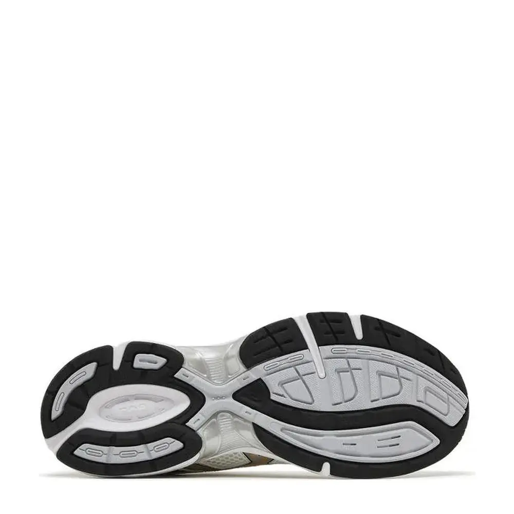Asics shoes - 1203A582100 - 1203A582-100 - Cream Black Silver 17