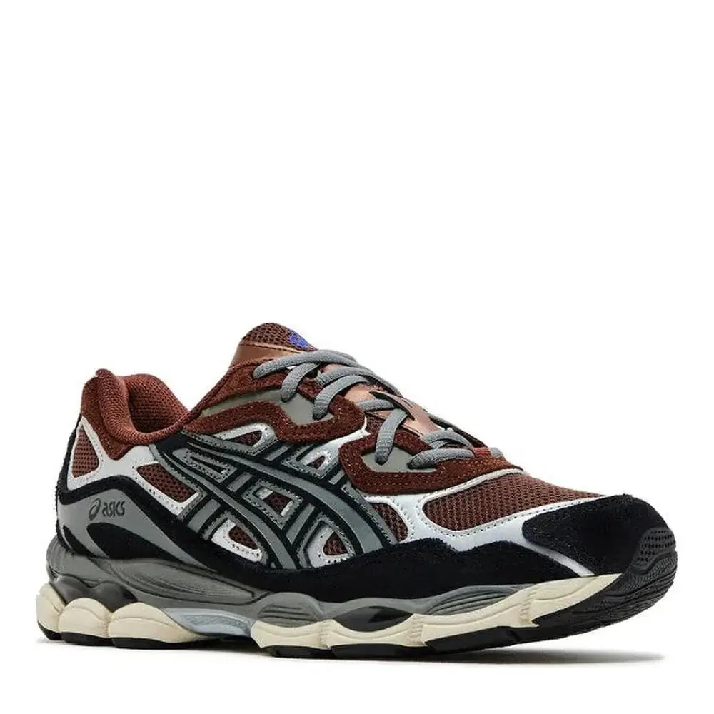 Asics shoes - 1203A383200 - 1203A383-200 - Black 1