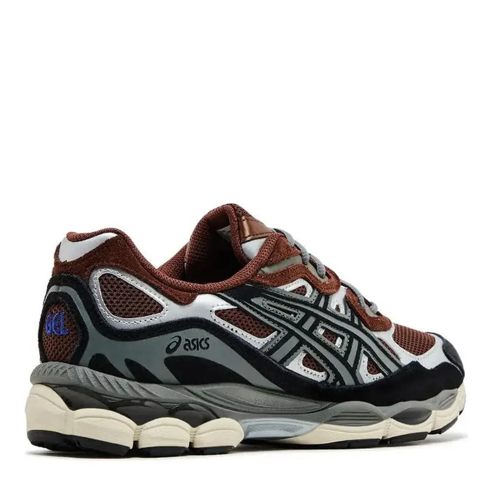 Asics shoes - 1203A383200 - 1203A383-200 - Black 2