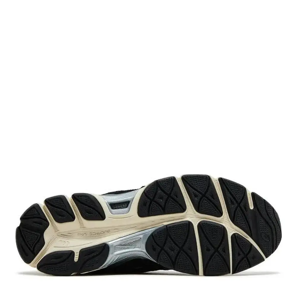 Asics shoes - 1203A383200 - 1203A383-200 - Black 3