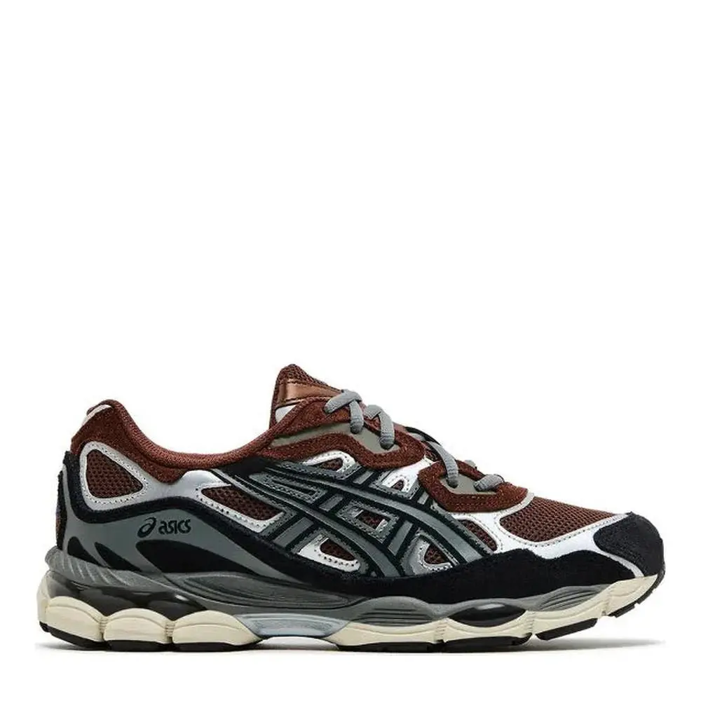Asics shoes - 1203A383200 - 1203A383-200 - Black 5