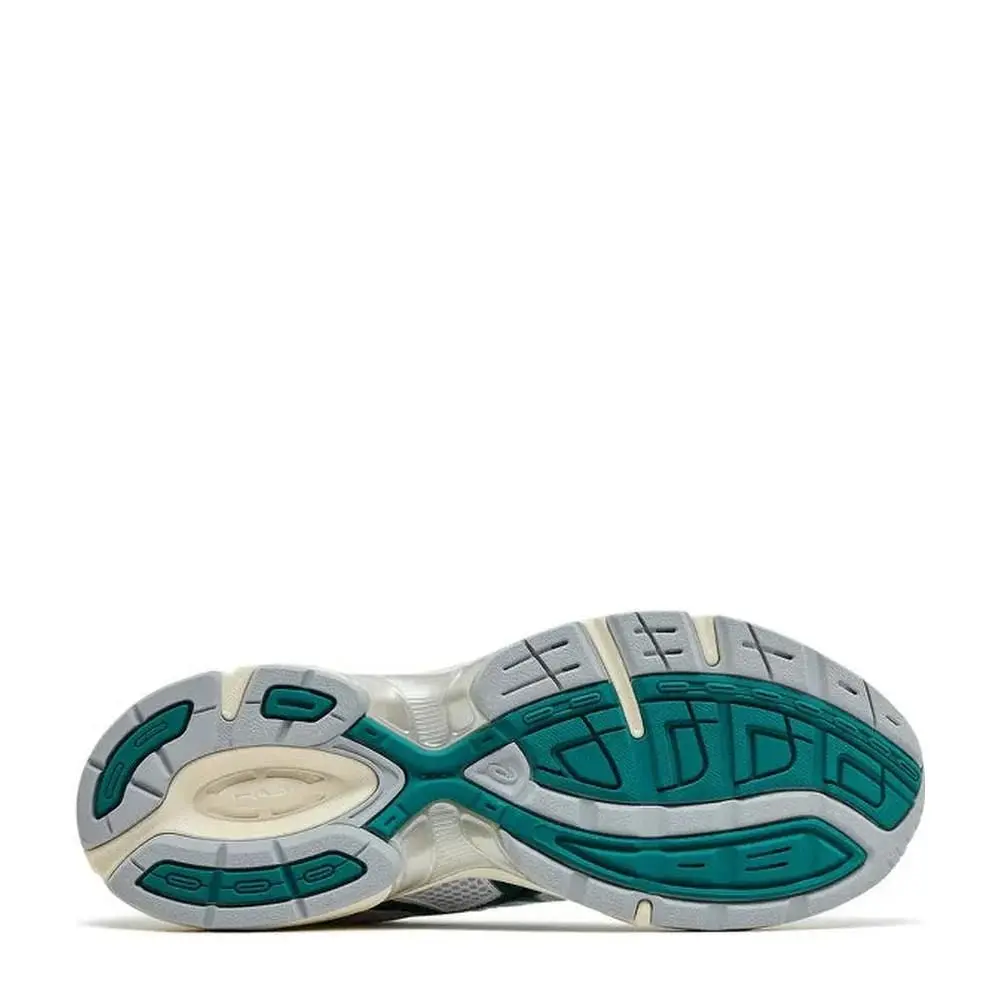 Asics shoes - 1203A609100 - 1203A609-100 - White Rainy Lake 8