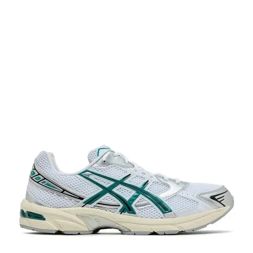 Asics shoes - 1203A609100 - 1203A609-100 - White Rainy Lake 4