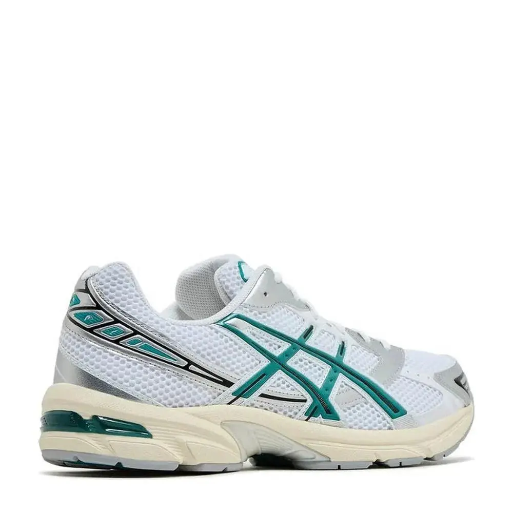 Asics shoes - 1203A609100 - 1203A609-100 - White Rainy Lake 7