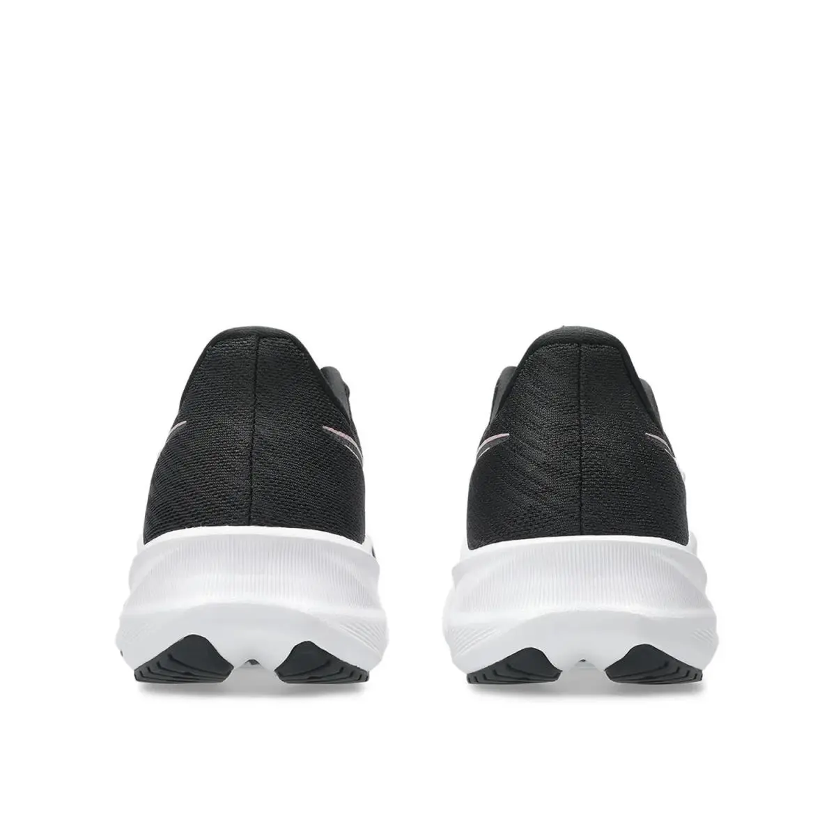 Asics shoes - Black/Pink 1