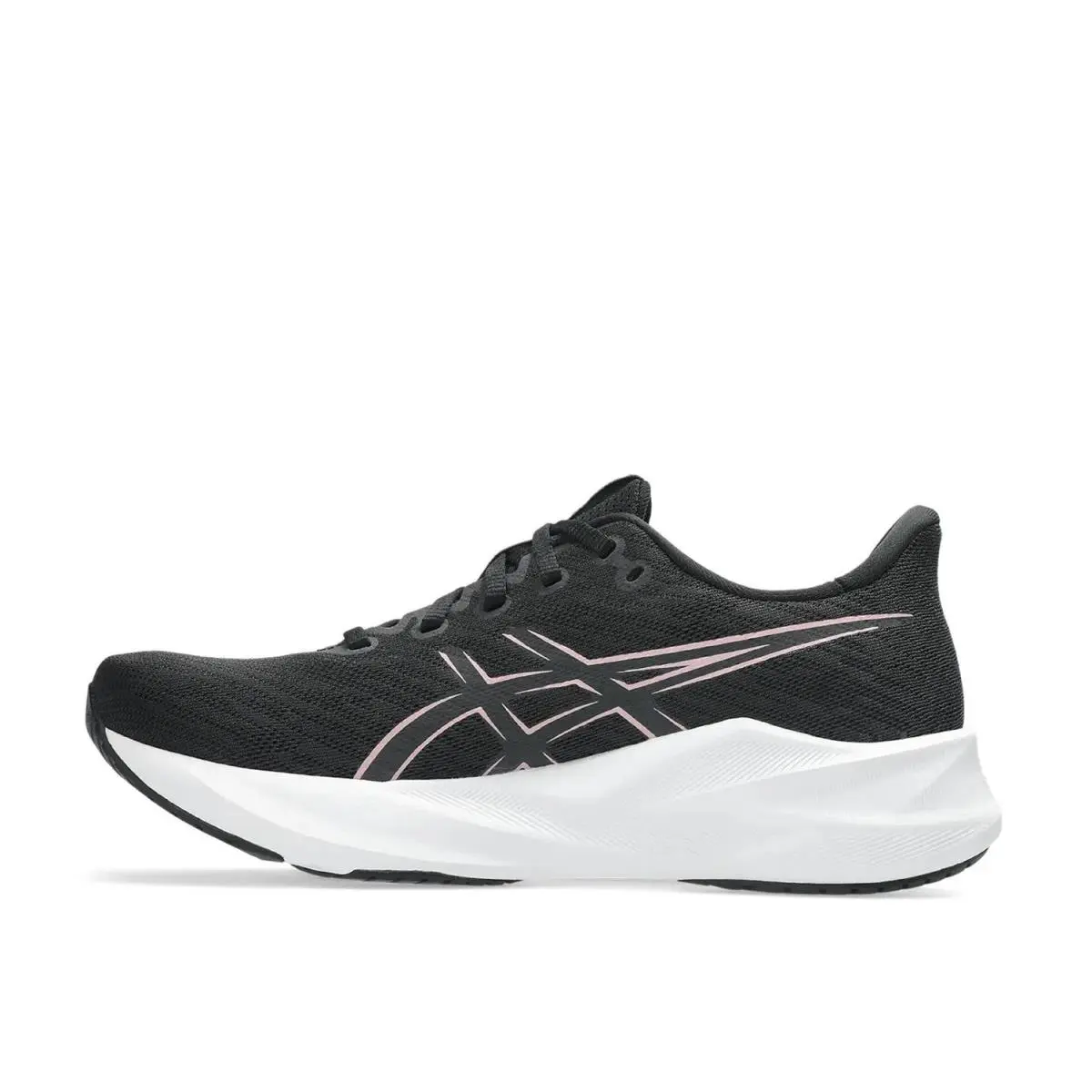 Asics shoes - Black/Pink 6