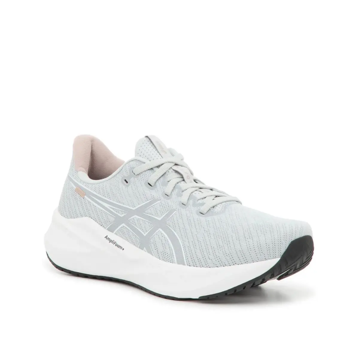 Asics shoes - Black/Pink 18