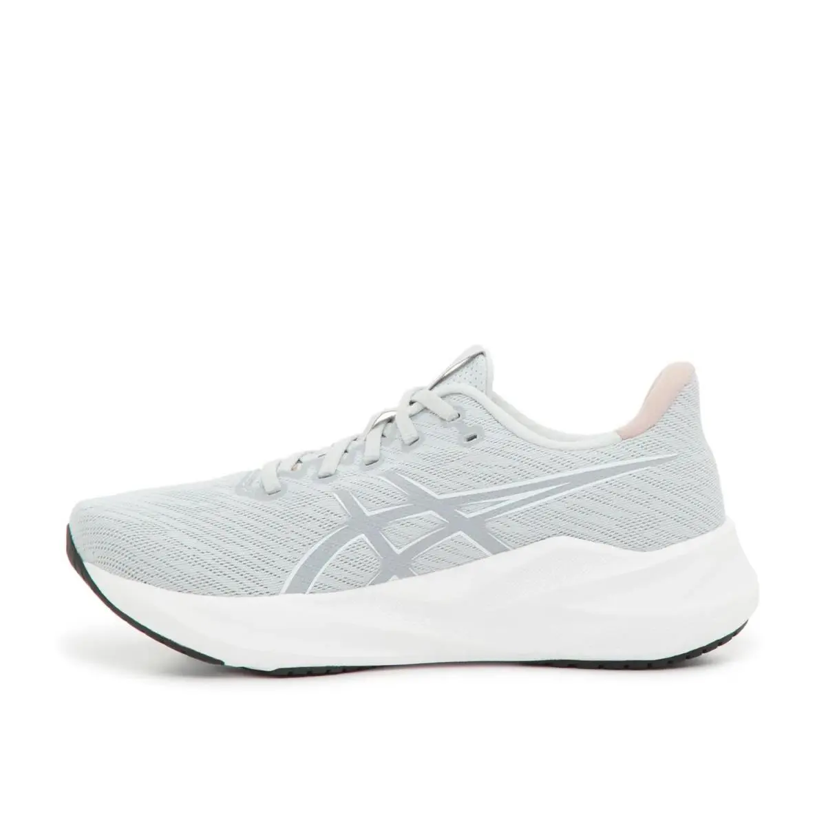 Asics shoes - Black/Pink 20