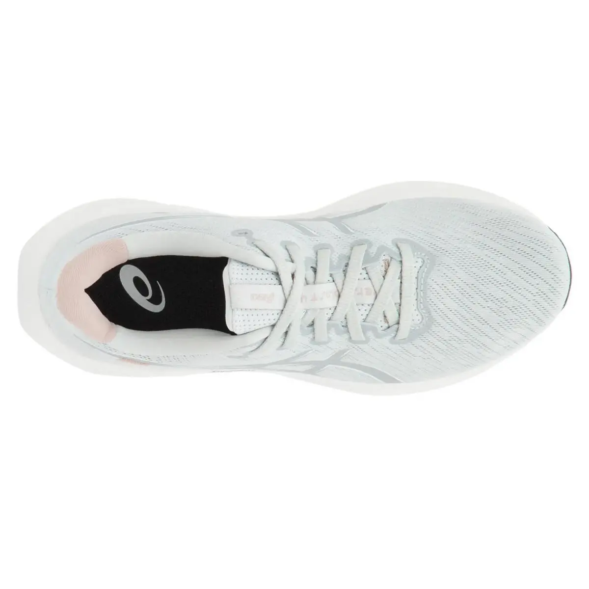 Asics shoes - Black/Pink 24