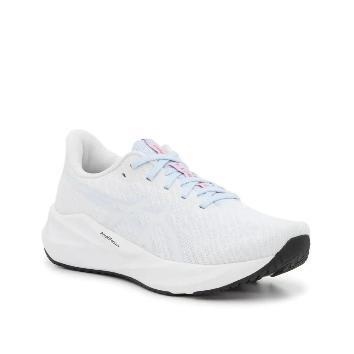 Asics shoes - Black/Pink 25