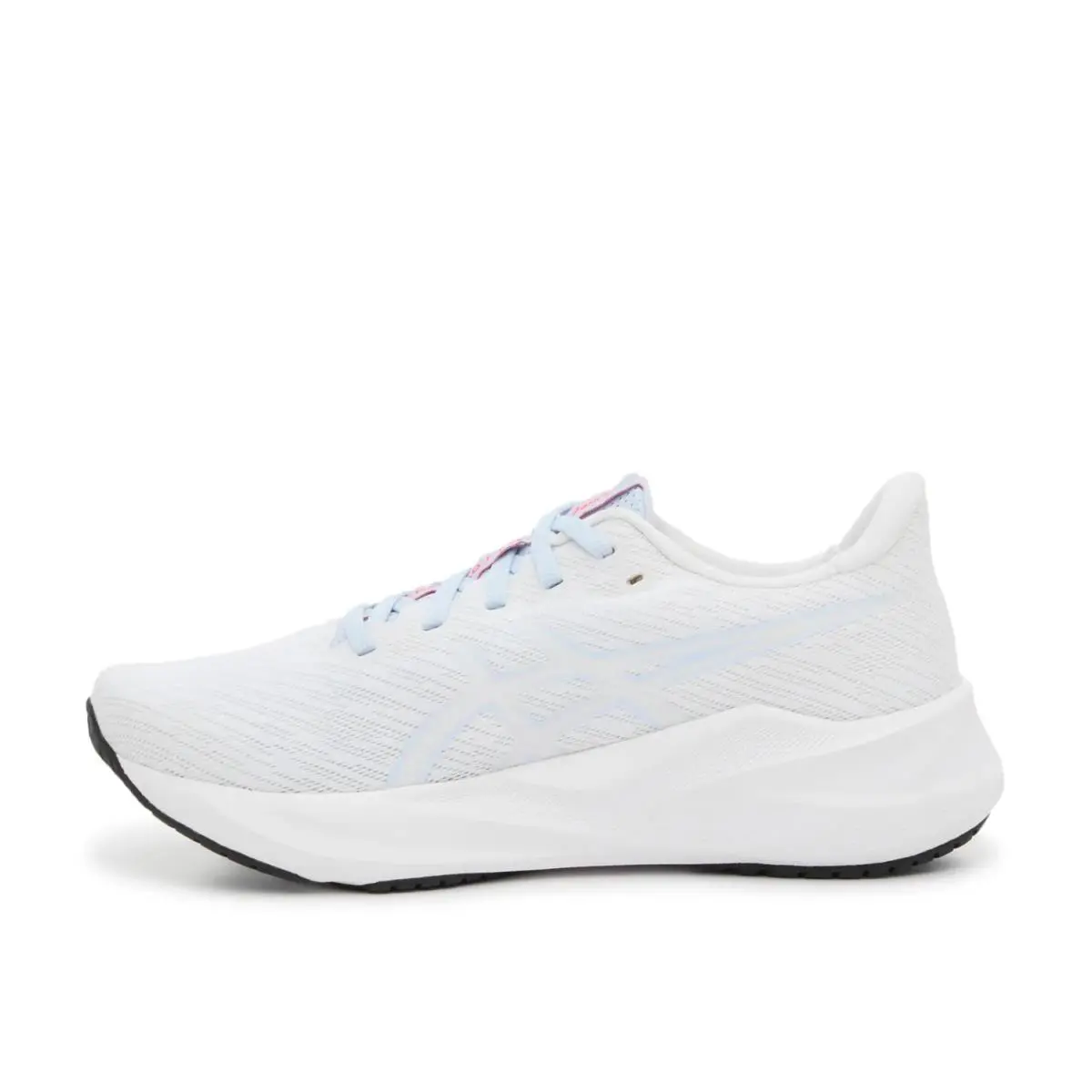 Asics shoes - Black/Pink 27