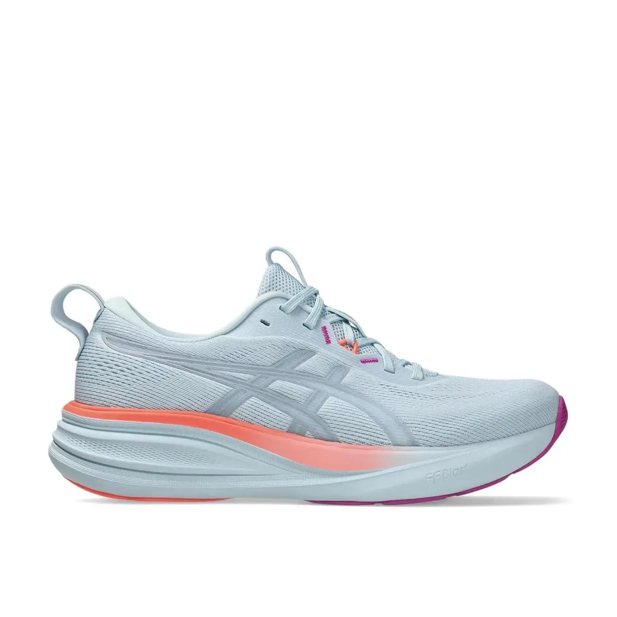 Woman`s Athleisure Asics Gel