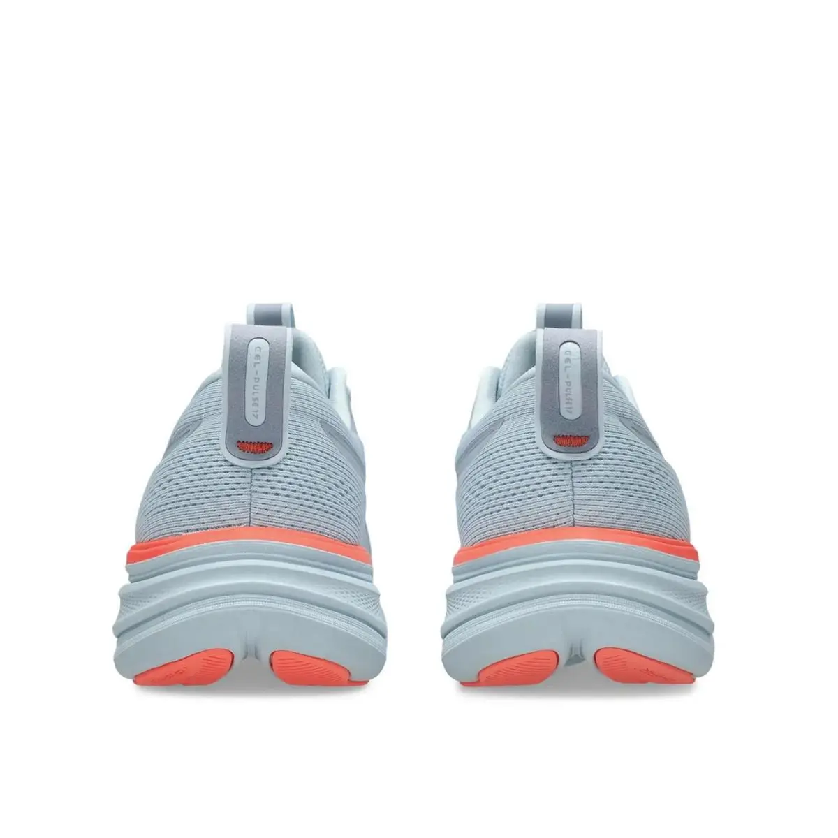 Asics shoes - Sky Blue 8