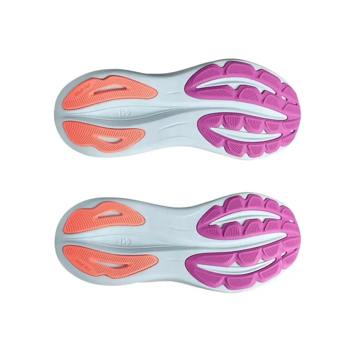 Asics shoes - Sky Blue 9