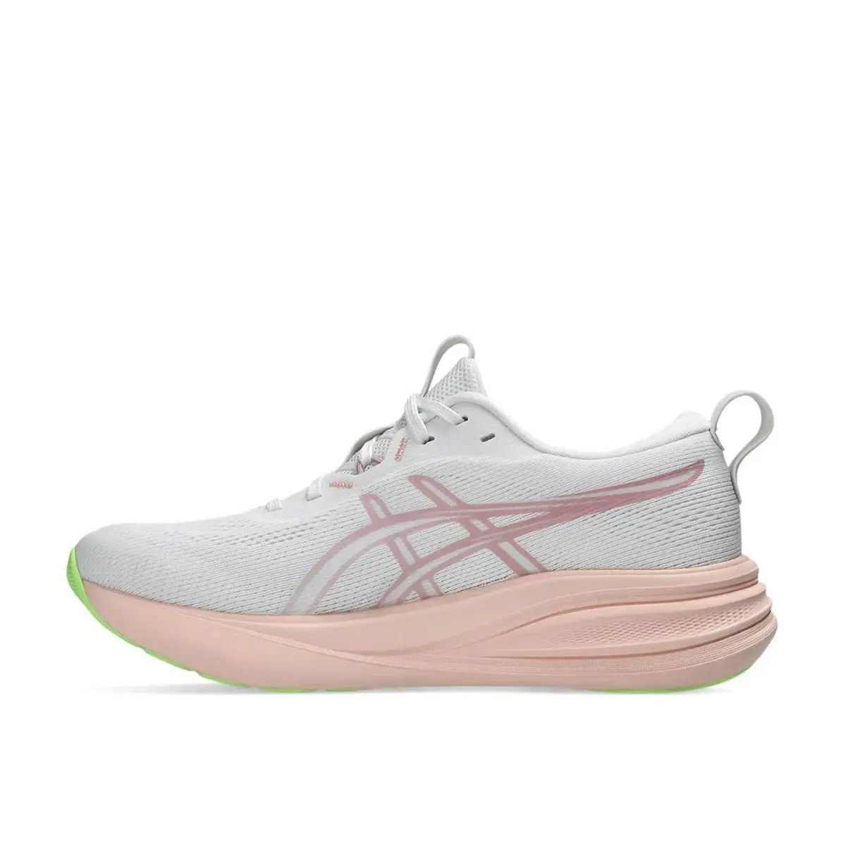 Asics shoes - Sky Blue 14