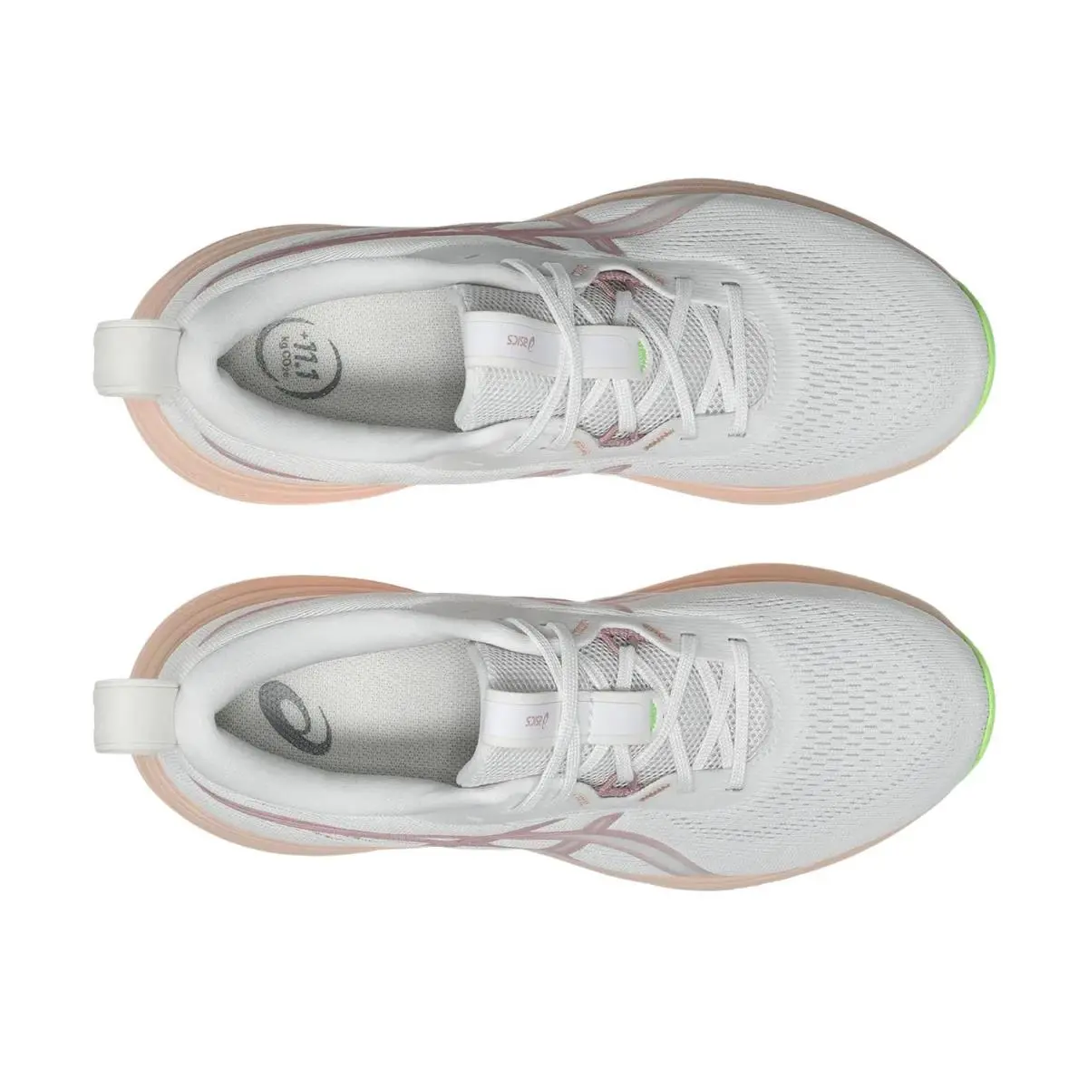 Asics shoes - Sky Blue 17