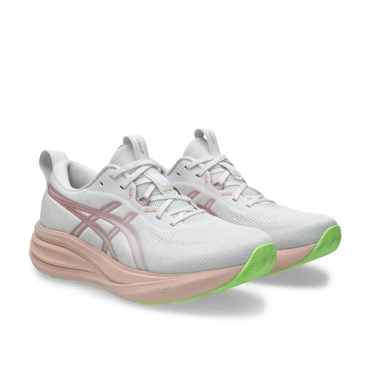 Asics shoes - Sky Blue 18