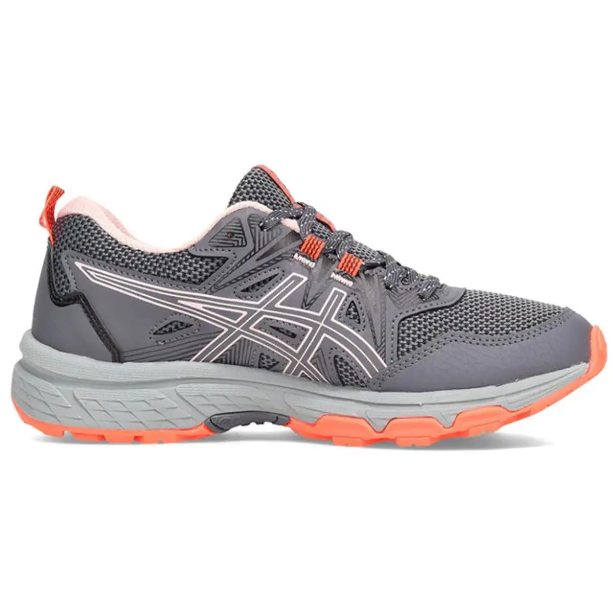 Asics shoes - Asics Gel-Venture 8 1012A706-021 - 1012A706-021 - Gray 4
