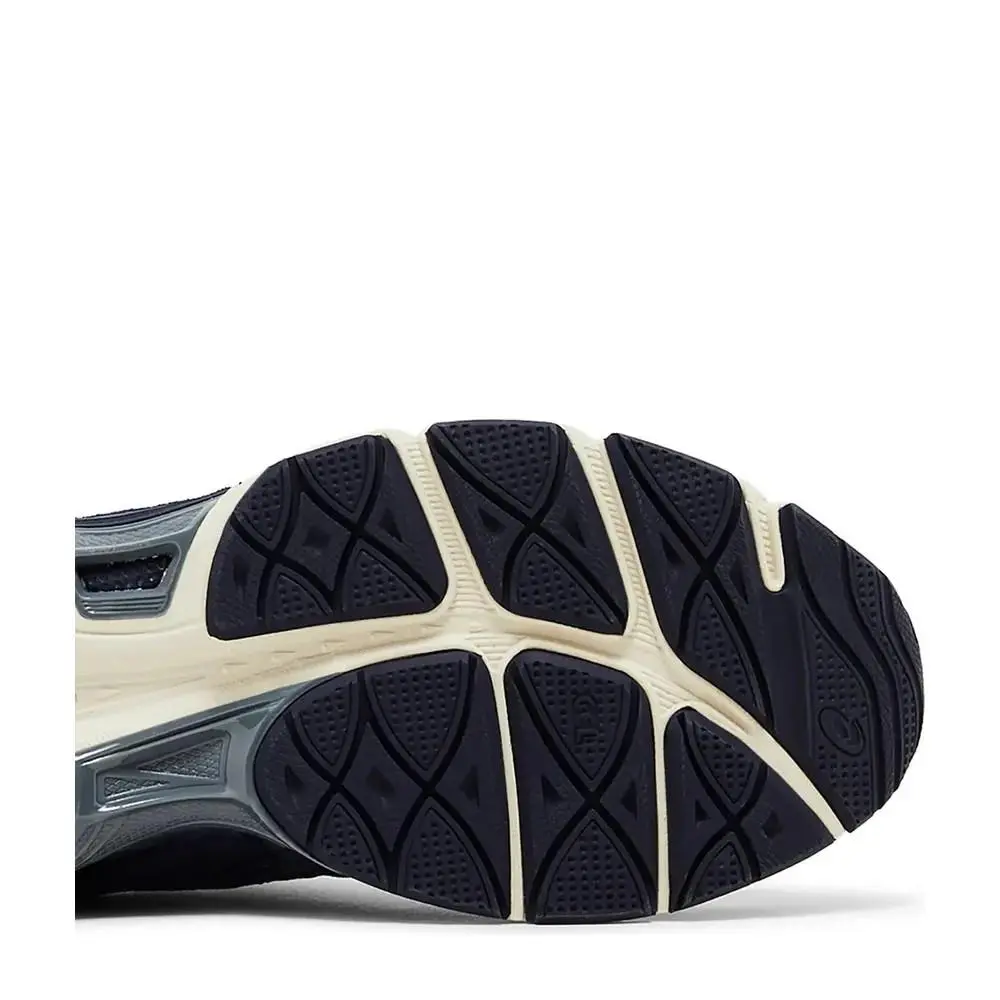 Asics shoes - 1203A383401 - 1203A383-401 - Navy Blue 3