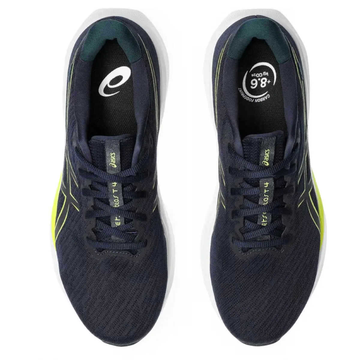 Asics shoes - Blue 8