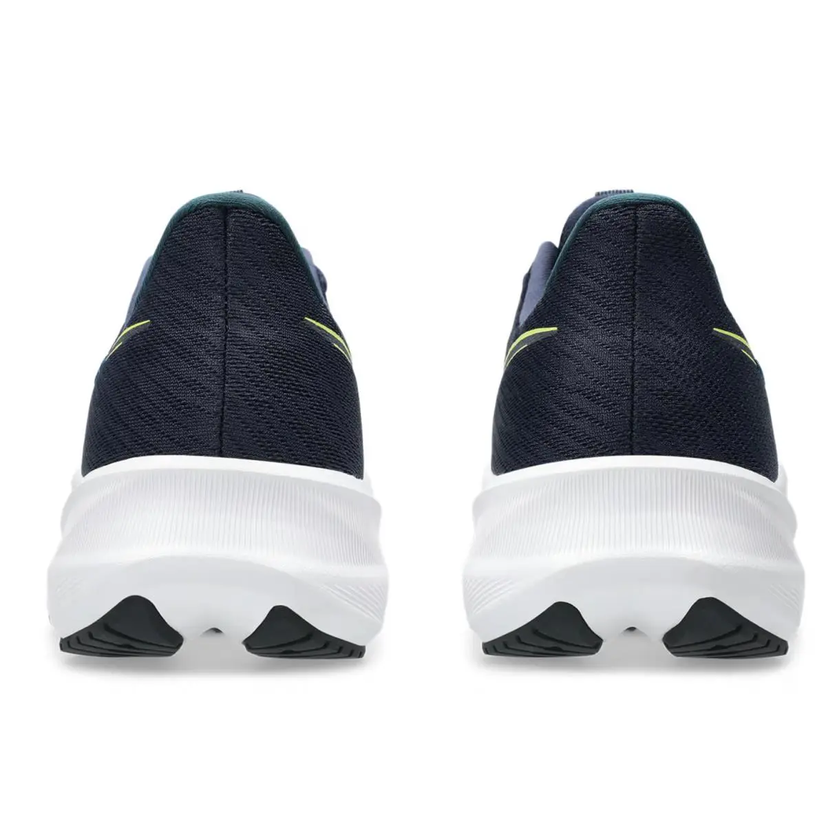 Asics shoes - Blue 9