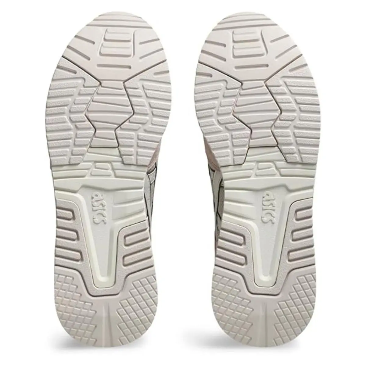 Asics shoes - Beige 3
