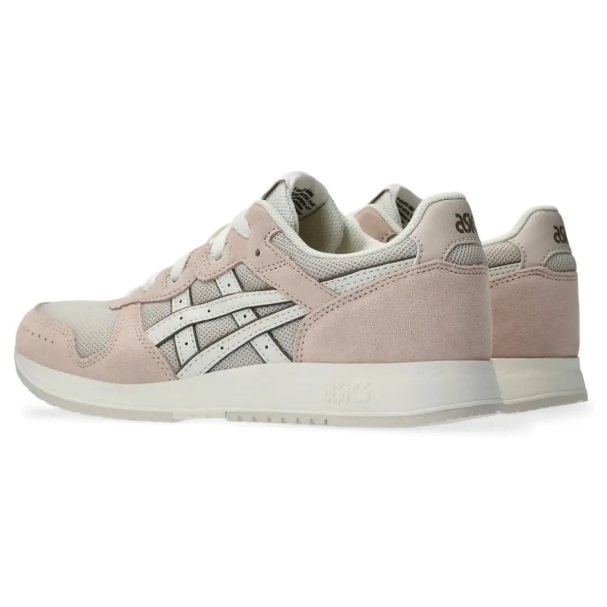 Asics shoes - Beige 5