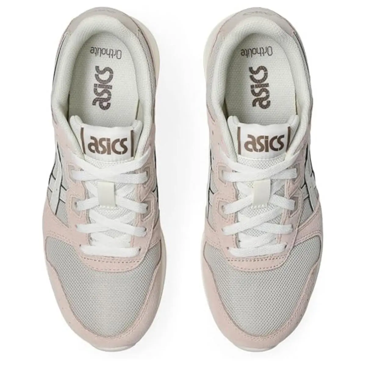 Asics shoes - Beige 7