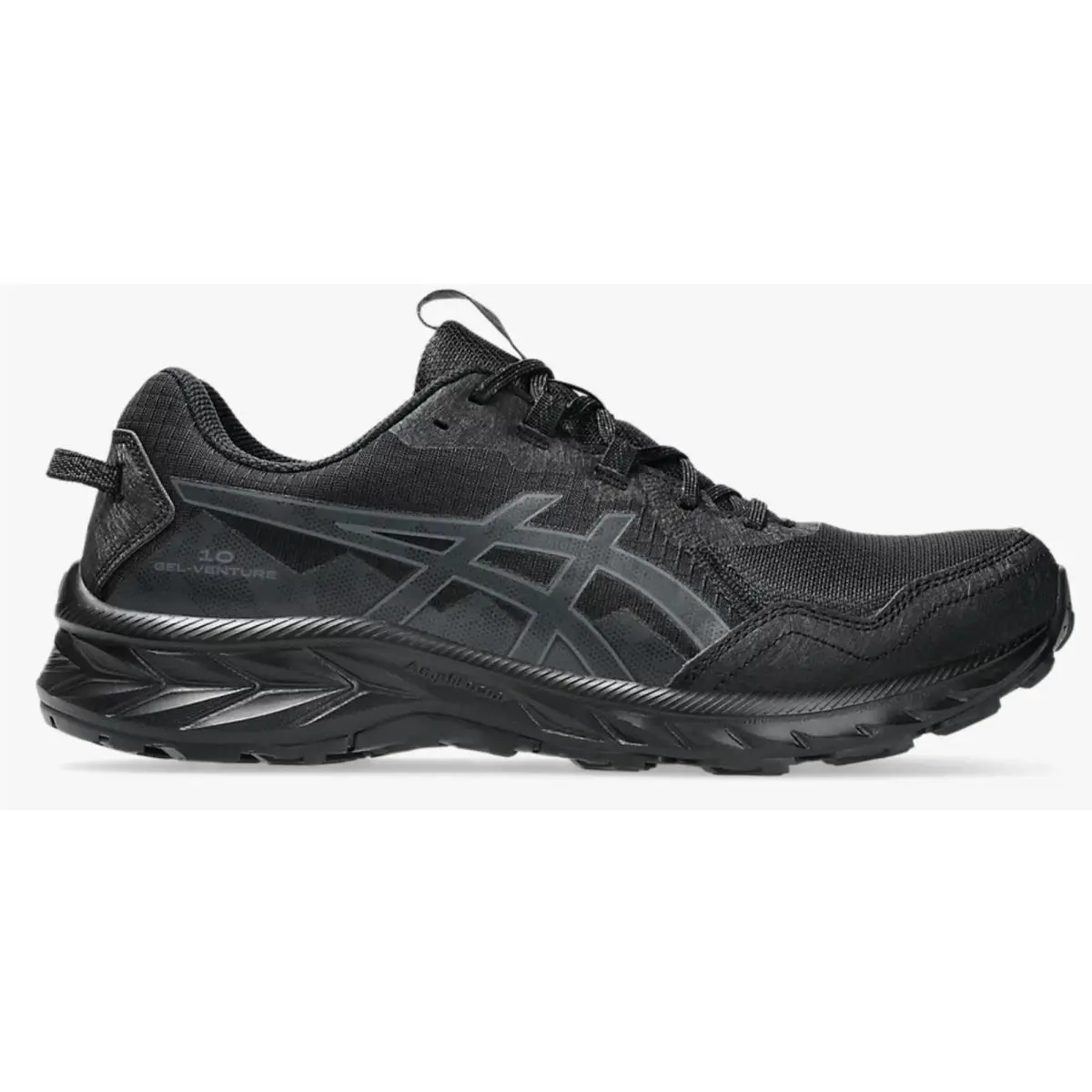 Asics shoes - Black 0