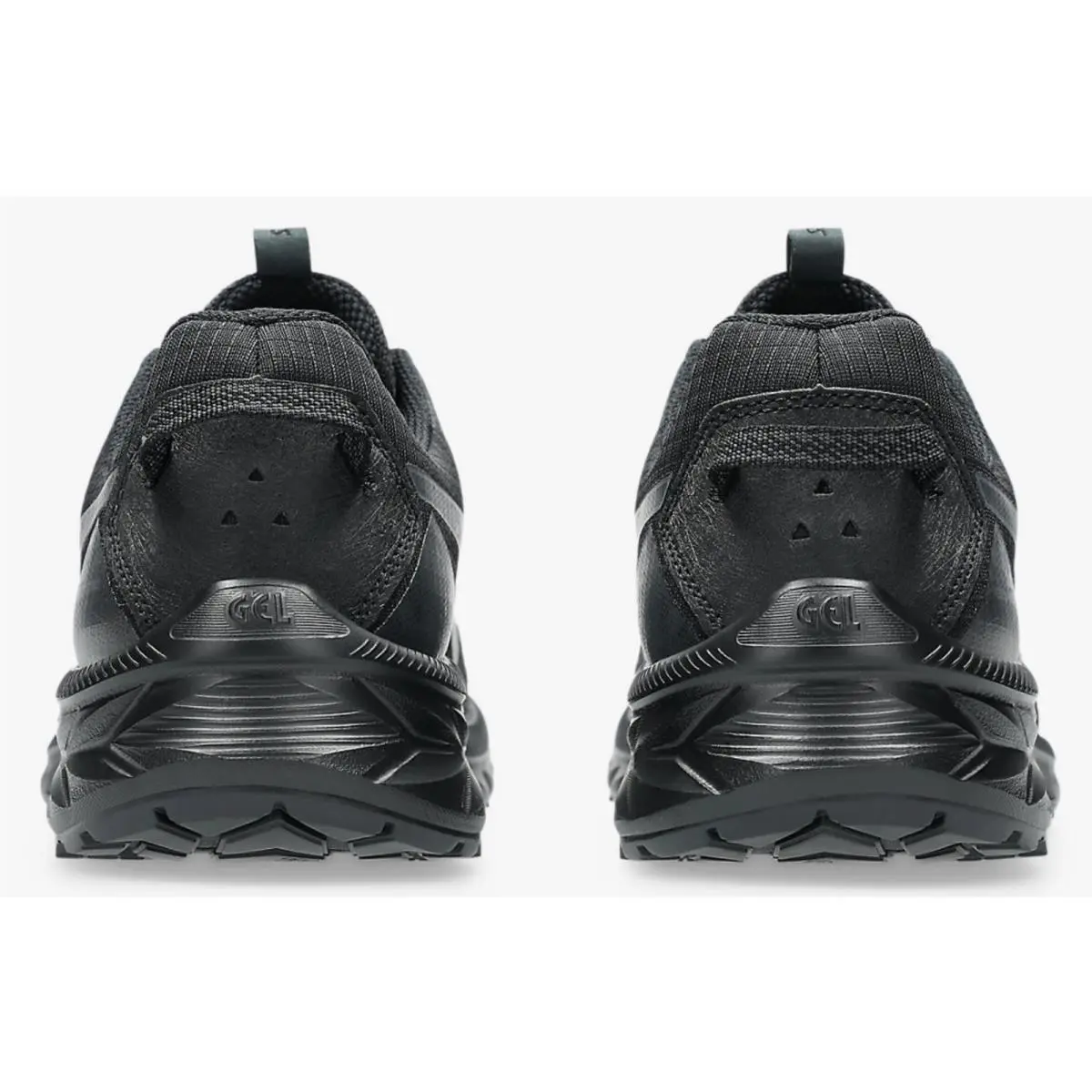 Asics shoes - Black 8