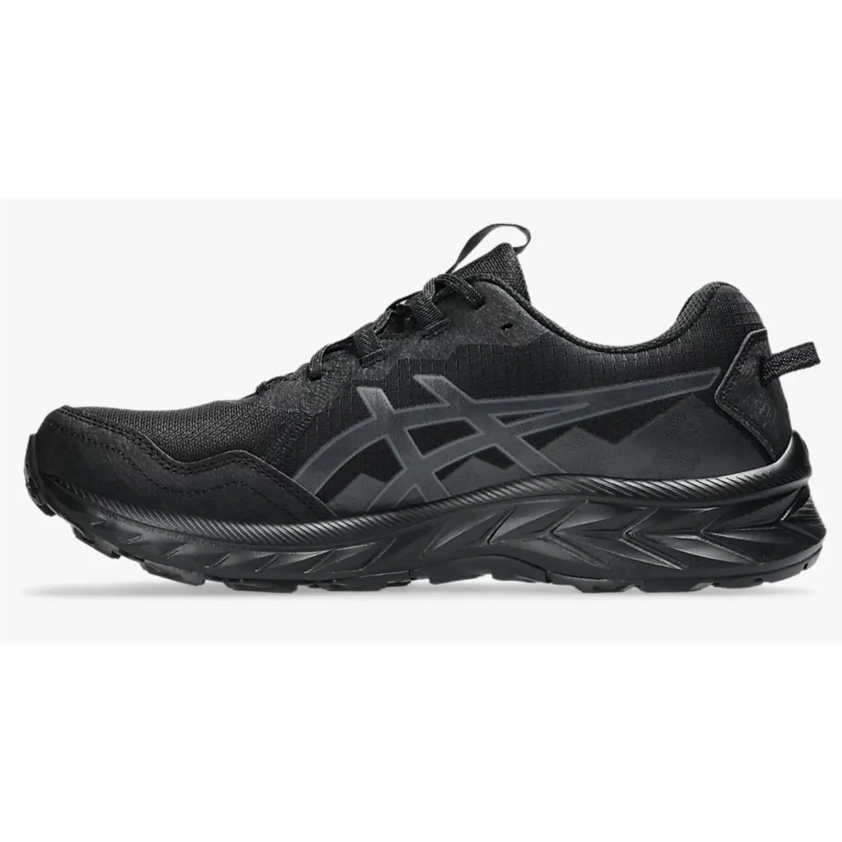 Asics shoes - Black 7
