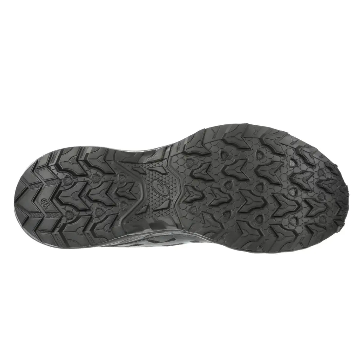 Asics shoes - Black 10