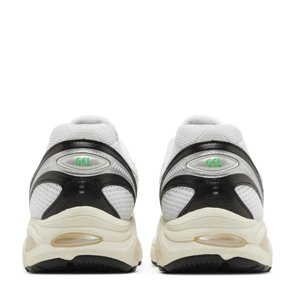 Asics shoes - 1203A275104 - 1203A275-104 - GT-2160 White Pure Silver 16