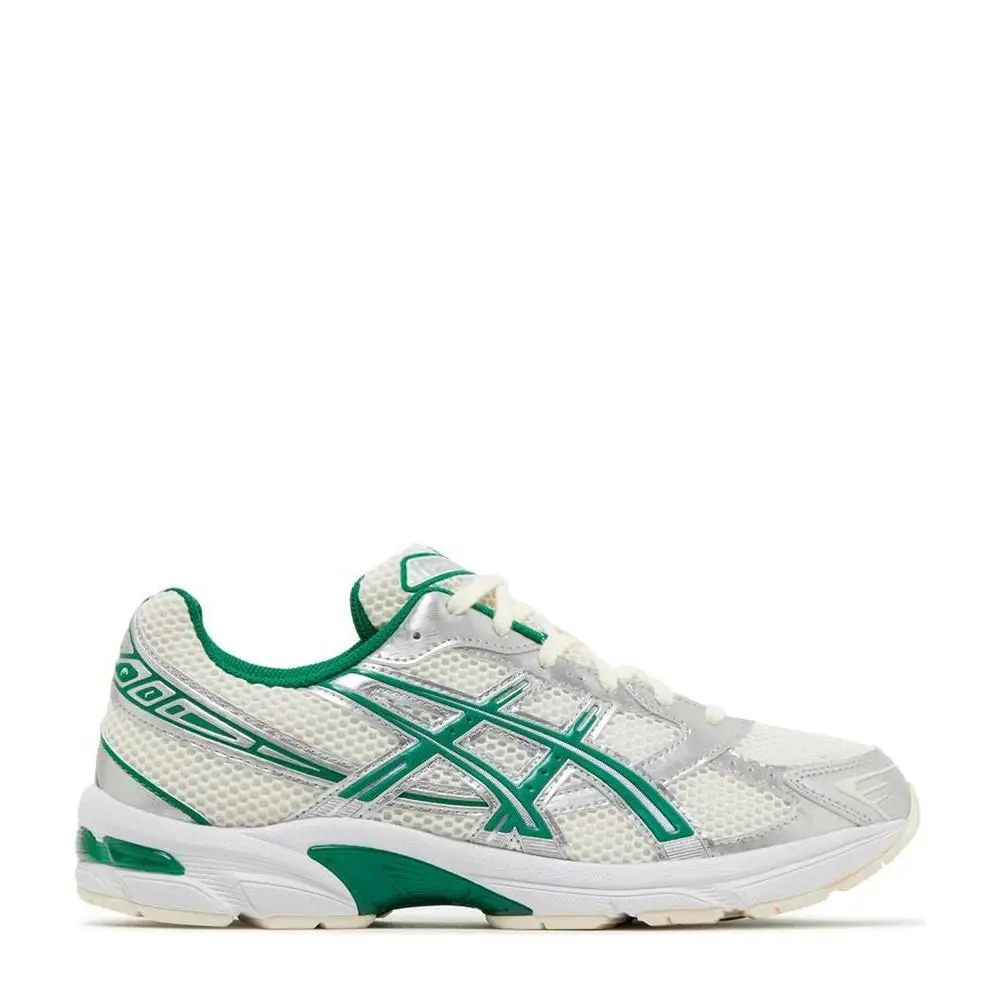 Asics shoes - 1201A974100 - 1201A974-100 - Cream Kale 2