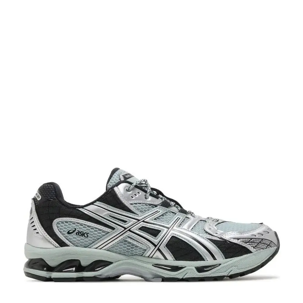 Asics shoes - 1203A543400 - 1203A543-400 - Ocean Haze Pure Silver 3
