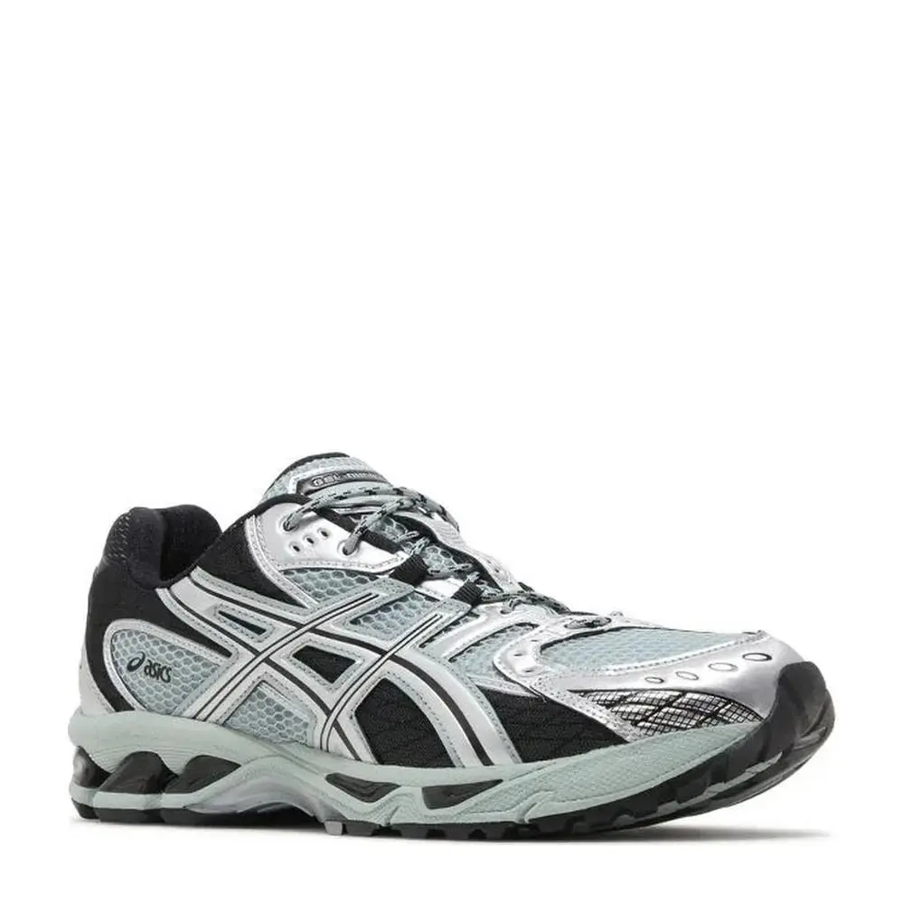 Asics shoes - 1203A543400 - 1203A543-400 - Ocean Haze Pure Silver 4