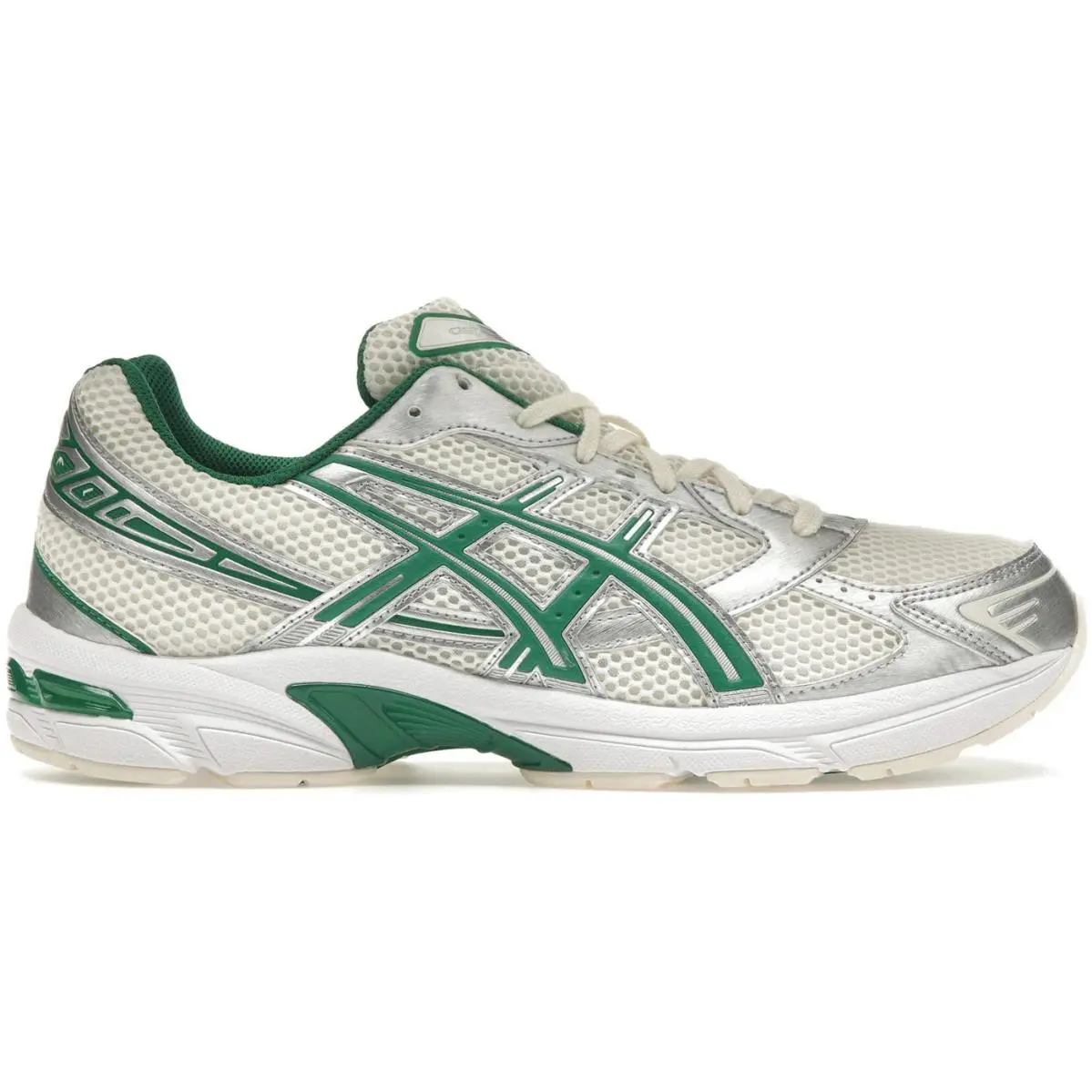 Asics Gel-1130 Cream Kale