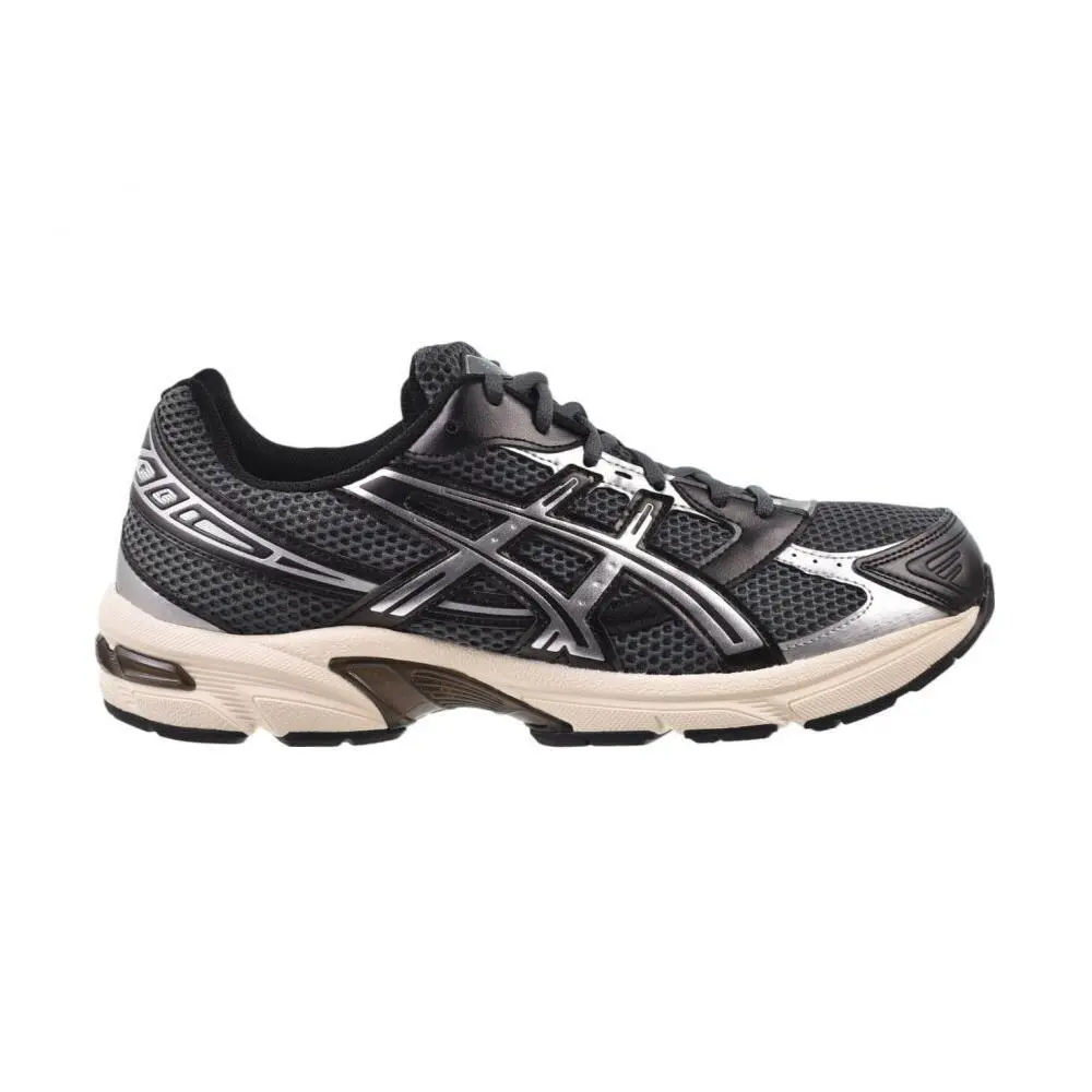 Asics Gel-1130 Men`s Shoes Steel Grey/black 1203A609-021