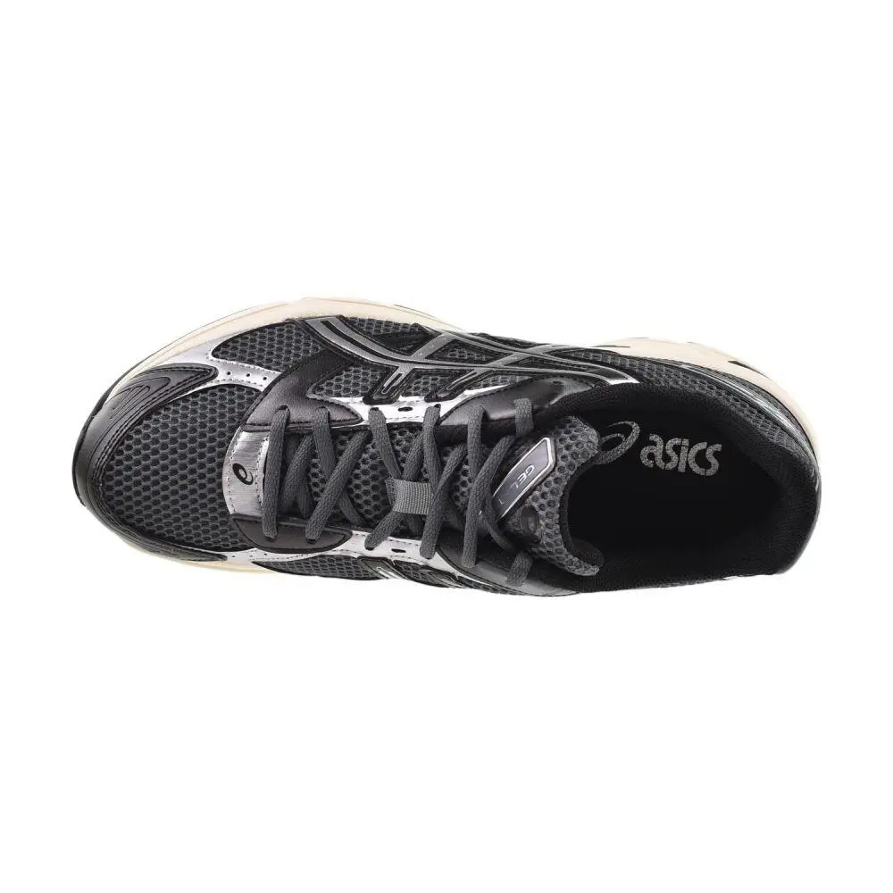 Asics shoes - Steel Grey/Black 9