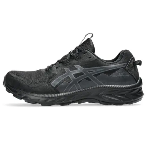 Asics shoes - Gel-venture 10 - 1012B759001 - Black/Graphite Grey (UPC: 197298606240) 0
