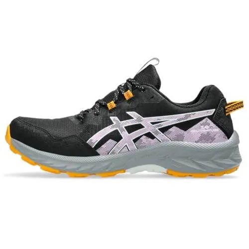 Asics shoes - Gel-venture 10 - 1012B759001 - Black/Graphite Grey (UPC: 197298606240) 2