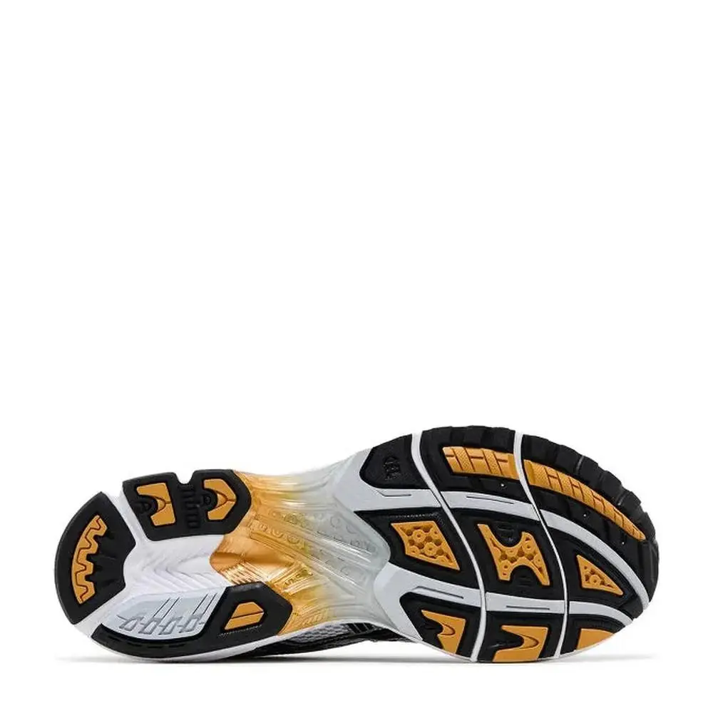 Asics shoes - 1201A019102 - 1201A019-102 - Gel Kayano 14 White Pure Gold 3