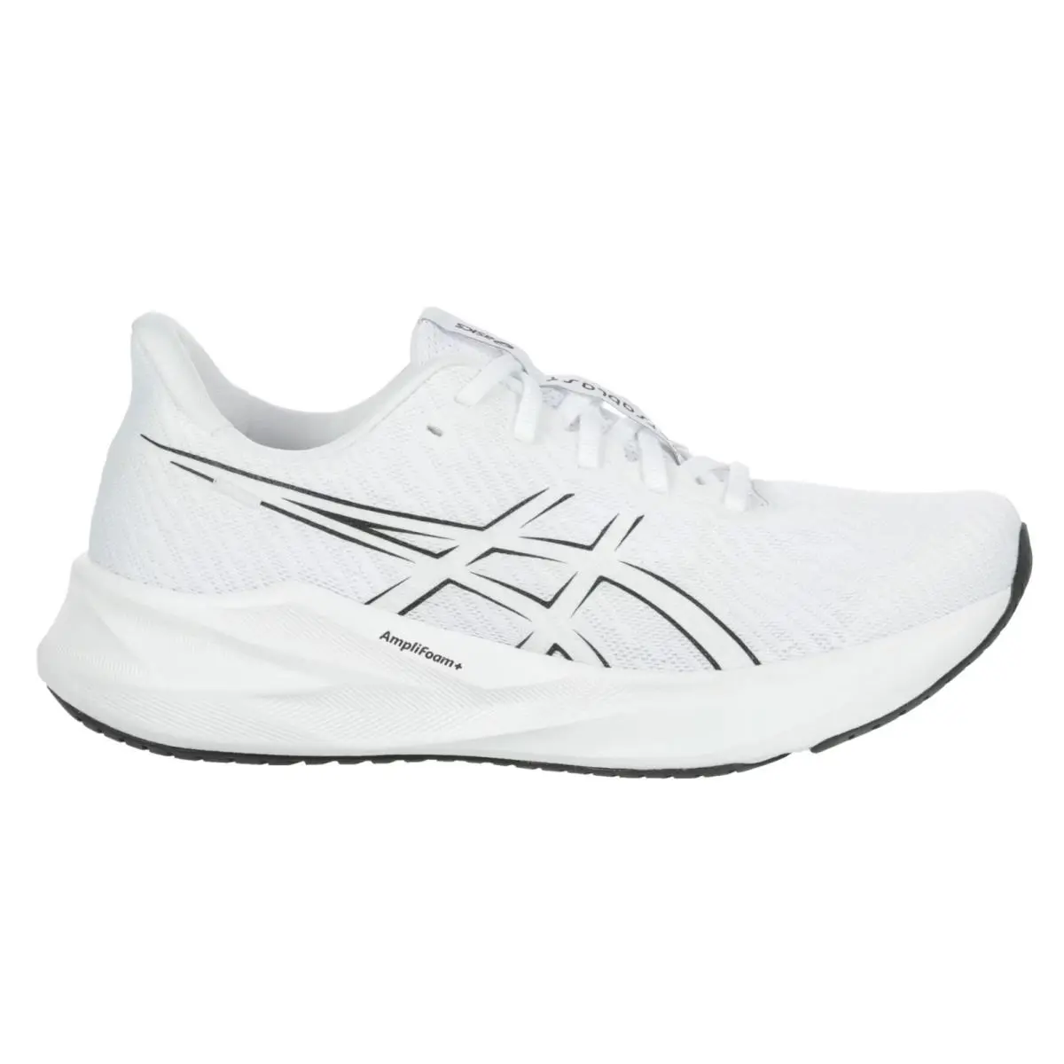 Asics shoes - White 8