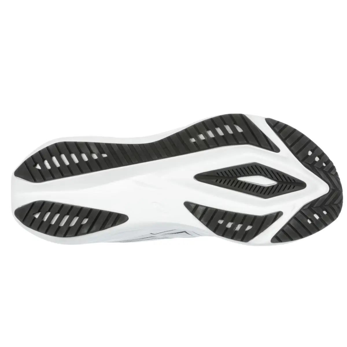Asics shoes - White 12